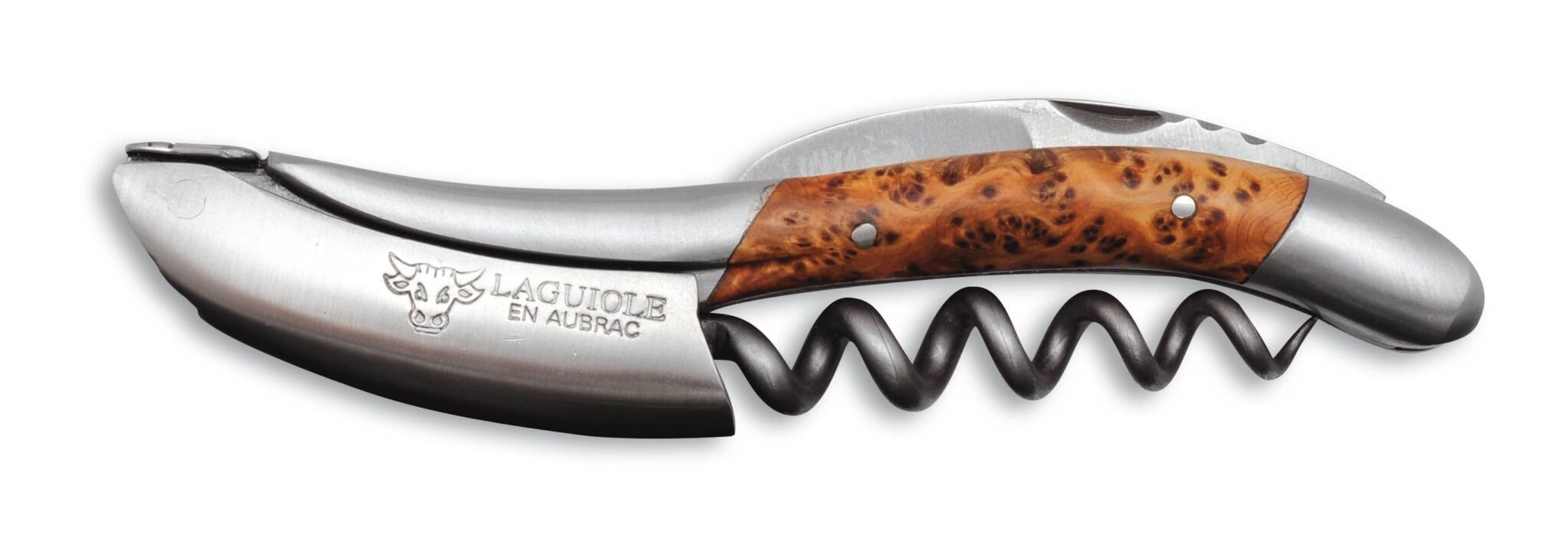 OTLSOM99GEI Laguiole Wine Opener Hospitality Lab