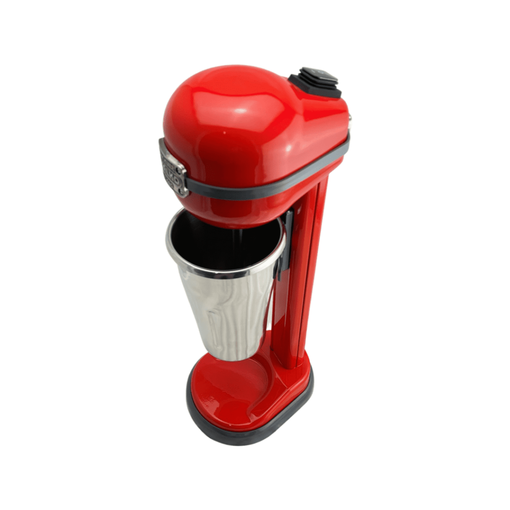 KAL00003 KALKO DRINK MIXER RED Hospitality Lab