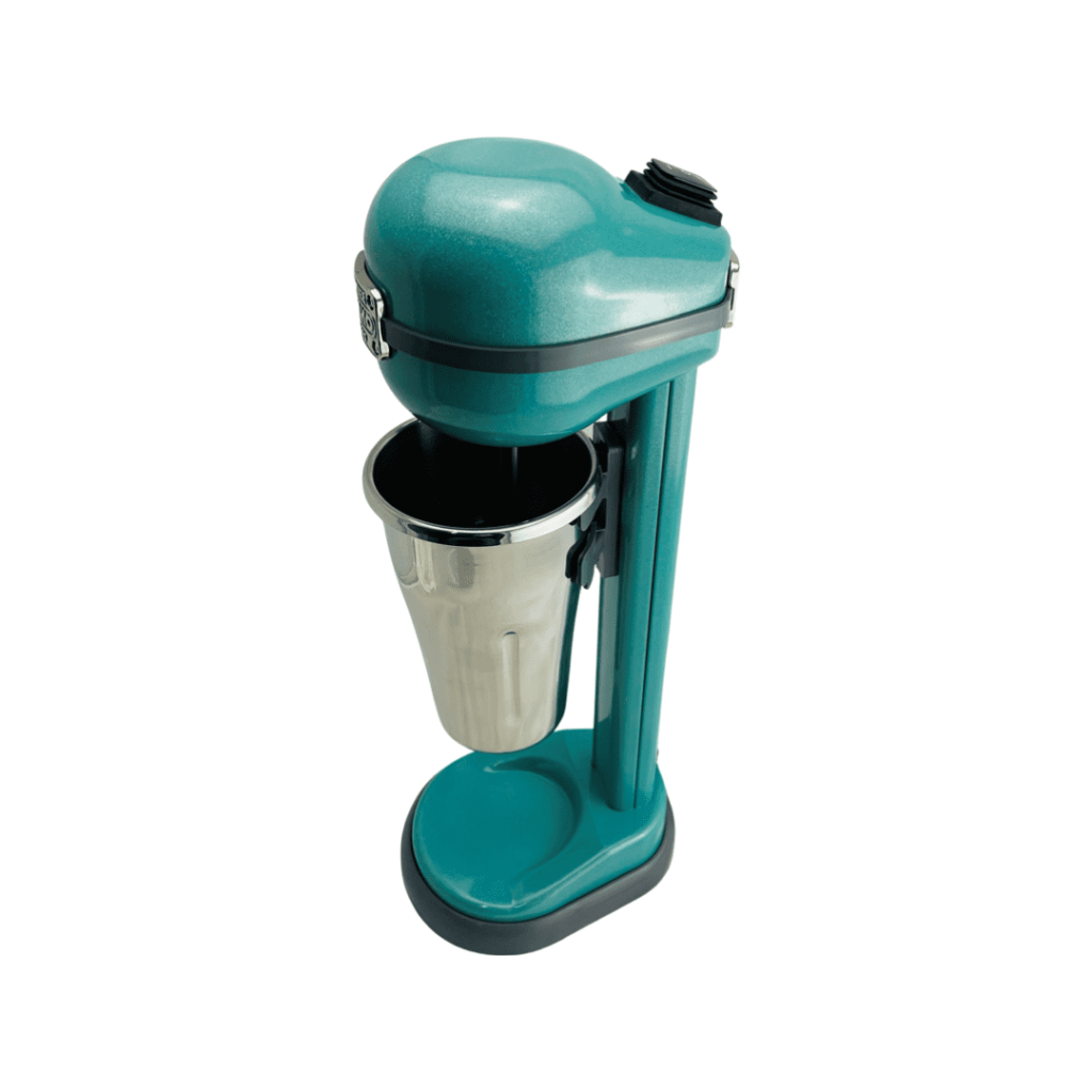 KAL000010 KALKO DRINK MIXER VERAMAN MINT GREEN Hospitality Lab