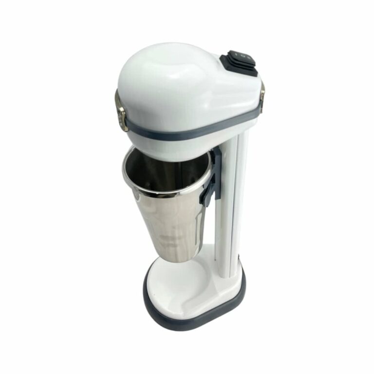 KAL00001 KALKO DRINK MIXER WHITE Hospitality Lab